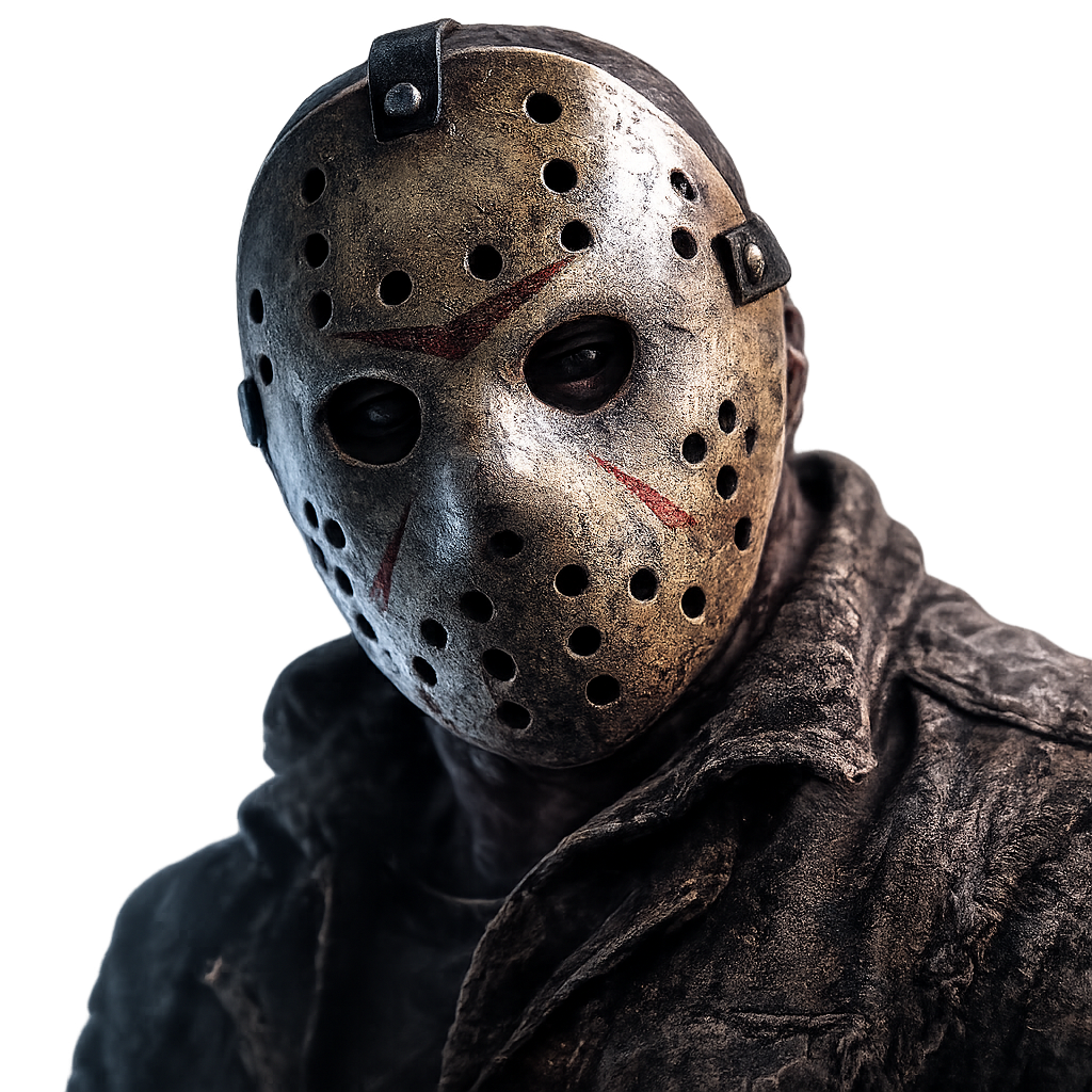 Jason Voorhees